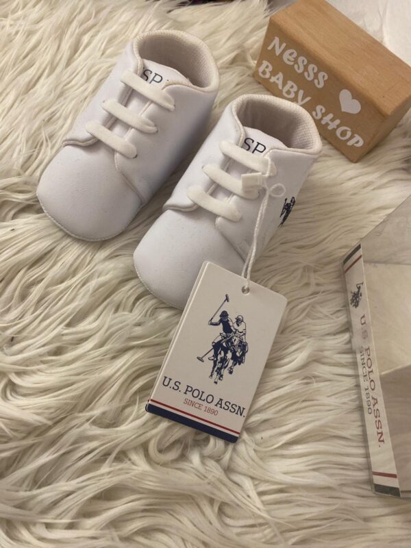 U.S POLO Bebek Ayakkabı - Image 3