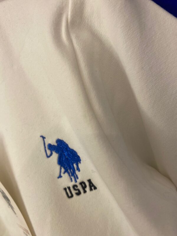 U.S Polo Pamuklu Eşofman Takımı - Image 4