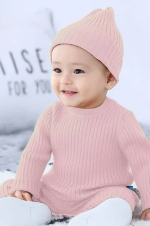 Kız Bebek Takımları